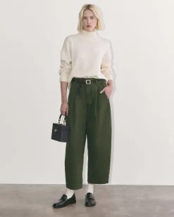 Everlane Pants*The Everywhere Pant