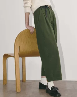 Everlane Pants*The Everywhere Pant