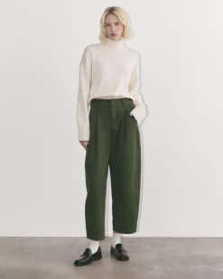 Everlane Pants*The Everywhere Pant