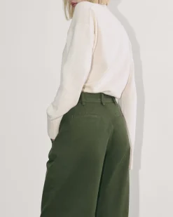 Everlane Pants*The Everywhere Pant