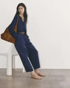 Everlane Pants*The Everywhere Pant