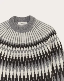 Everlane Sweaters|Crew Sweaters*The Fair Isle Crew