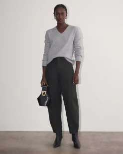 Everlane Pants|Barrel Pants*The Fatigue Barrel Pant