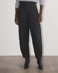Everlane Pants|Barrel Pants*The Fatigue Barrel Pant