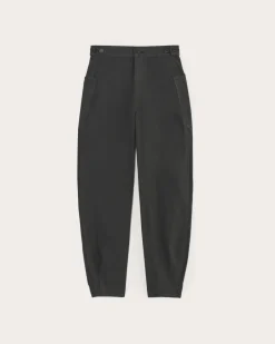 Everlane Pants|Barrel Pants*The Fatigue Barrel Pant