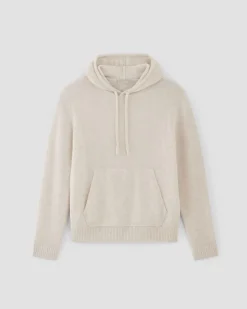 Everlane Sweaters|Turtleneck Sweaters*The Felted Merino Hoodie
