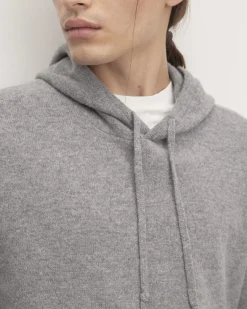 Everlane Sweaters|Turtleneck Sweaters*The Felted Merino Hoodie