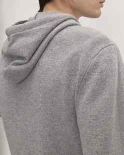 Everlane Sweaters|Turtleneck Sweaters*The Felted Merino Hoodie