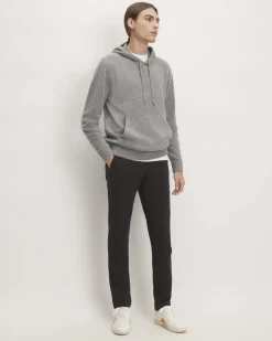 Everlane Sweaters|Turtleneck Sweaters*The Felted Merino Hoodie