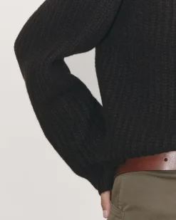Everlane Sweaters|Crew Sweaters*The Fisherman Crew in Cloud