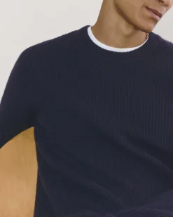 Everlane Sweaters|Crew Sweaters*The Fisherman Crew in Wool Cashmere