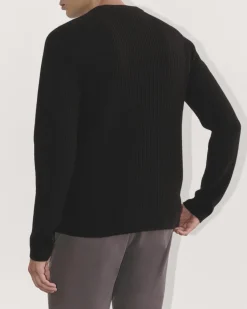 Everlane Sweaters|Crew Sweaters*The Fisherman Crew in Wool Cashmere