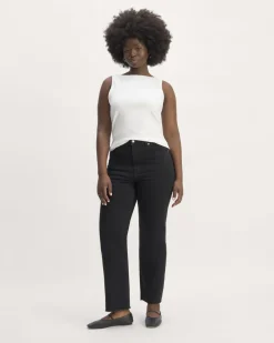Everlane Tops*The Form Boatneck Tank