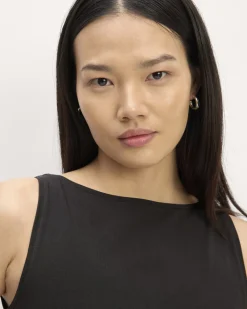 Everlane Tops*The Form Boatneck Tank