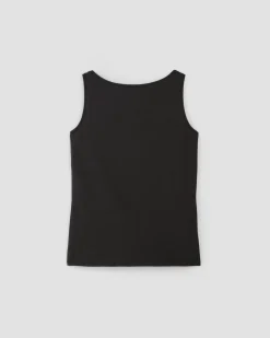 Everlane Tops*The Form Boatneck Tank