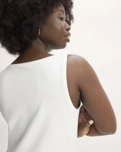 Everlane Tops*The Form Boatneck Tank
