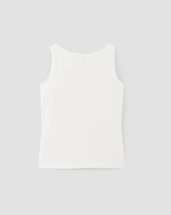 Everlane Tops*The Form Boatneck Tank