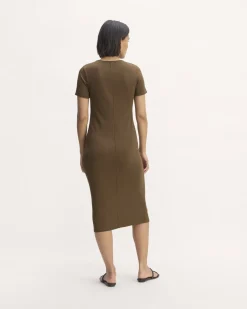 Everlane Dresses*The Form Dress