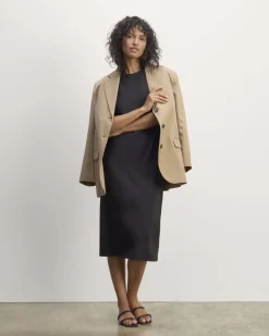 Everlane Dresses*The Form Dress