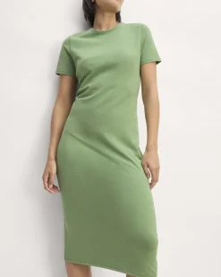 Everlane Dresses*The Form Dress