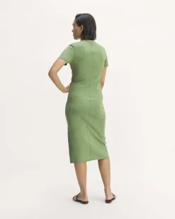 Everlane Dresses*The Form Dress