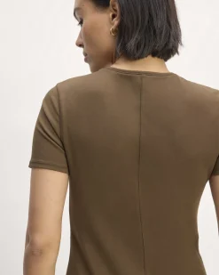 Everlane Dresses*The Form Dress