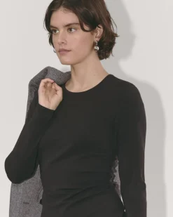 Everlane Dresses*The Form Mini Dress