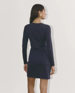 Everlane Dresses*The Form Mini Dress