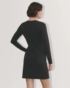 Everlane Dresses*The Form Mini Dress