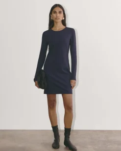 Everlane Dresses*The Form Mini Dress