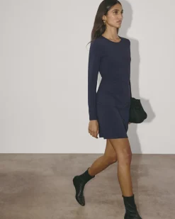 Everlane Dresses*The Form Mini Dress