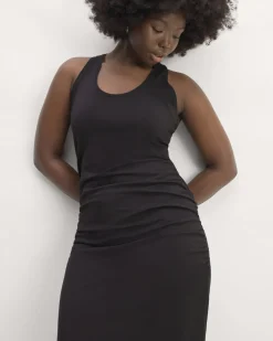 Everlane Dresses*The Form Racerback Dress