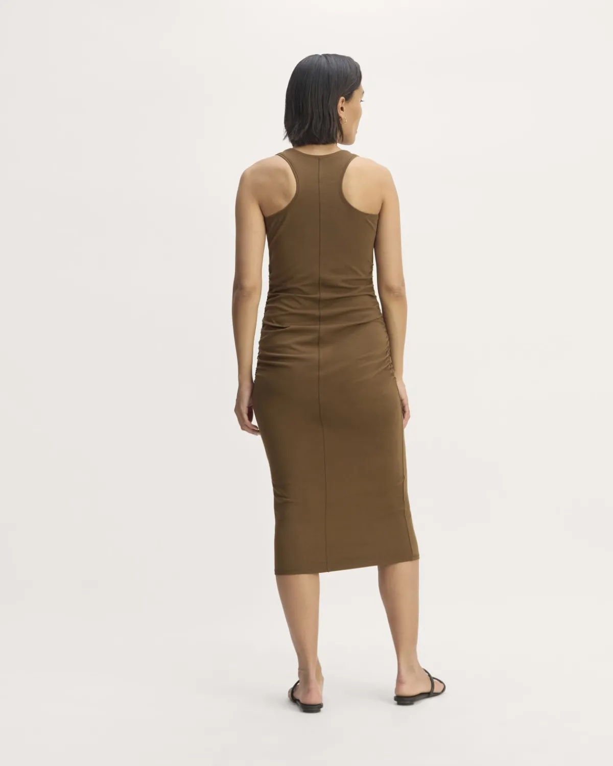 Everlane Dresses*The Form Racerback Dress