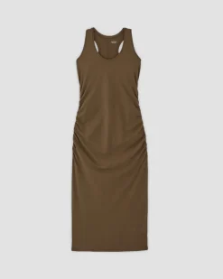 Everlane Dresses*The Form Racerback Dress