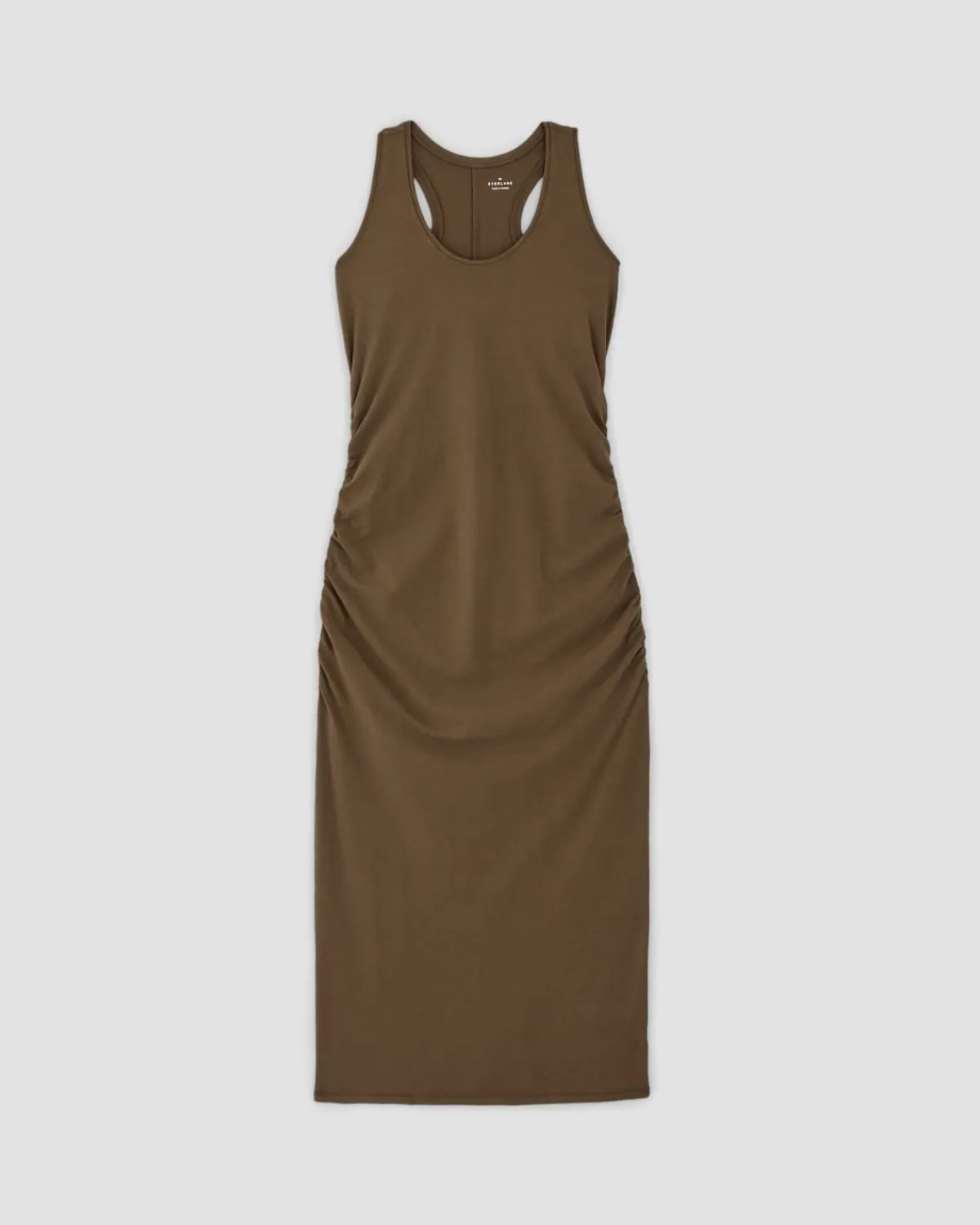 Everlane Dresses*The Form Racerback Dress