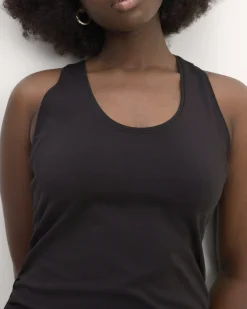 Everlane Dresses*The Form Racerback Dress