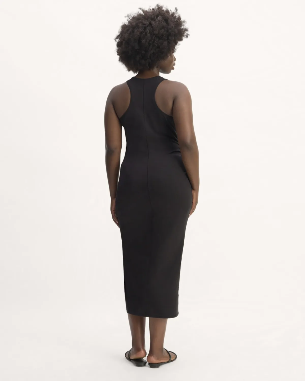 Everlane Dresses*The Form Racerback Dress