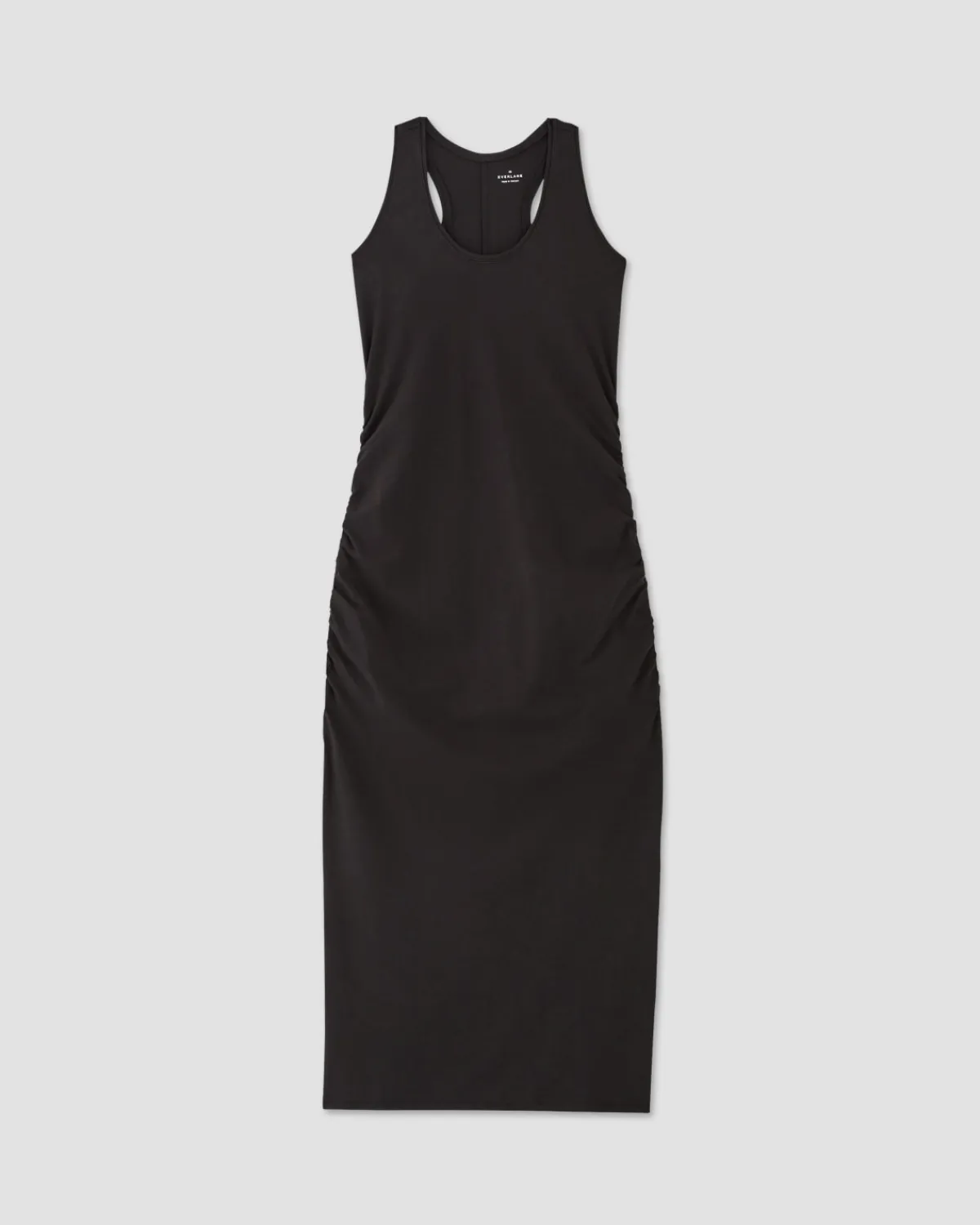Everlane Dresses*The Form Racerback Dress