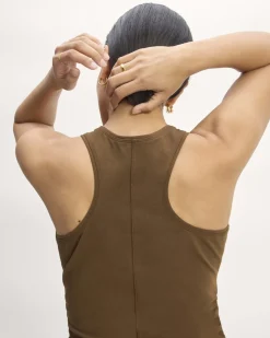 Everlane Dresses*The Form Racerback Dress