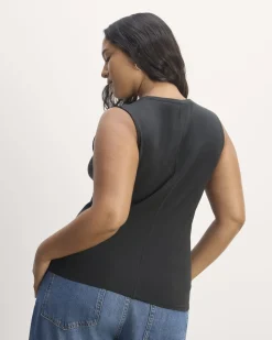 Everlane Tees|Tank Tops*The Form Tank