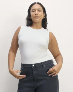 Everlane Tees|Tank Tops*The Form Tank