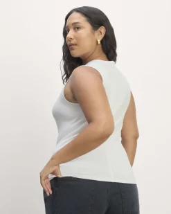Everlane Tees|Tank Tops*The Form Tank