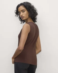 Everlane Tees|Tank Tops*The Form Tank