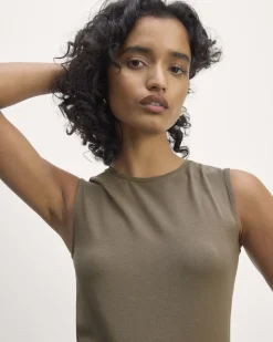 Everlane Tees|Tank Tops*The Form Tank