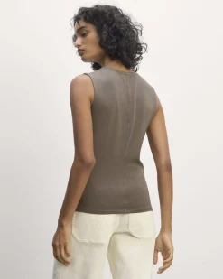 Everlane Tees|Tank Tops*The Form Tank
