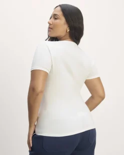Everlane Tees|Short Sleeve Tees*The Form Tee