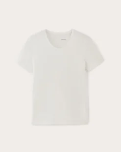 Everlane Tees|Short Sleeve Tees*The Form Tee