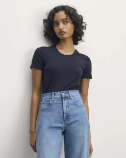 Everlane Tees|Short Sleeve Tees*The Form Tee