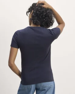 Everlane Tees|Short Sleeve Tees*The Form Tee