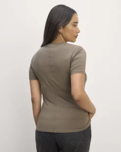 Everlane Tees|Short Sleeve Tees*The Form Tee